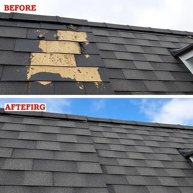 Roof Repair Near Me in Keller, WA near me